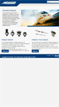 Mobile Screenshot of kavlico.com